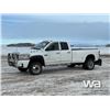 Image 1 : 2007 Dodge Ram 3500 SLT Dually Crewcab Pickup