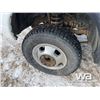 Image 20 : 2007 Dodge Ram 3500 SLT Dually Crewcab Pickup