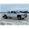 Image 2 : 2007 Dodge Ram 3500 SLT Dually Crewcab Pickup