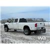 Image 4 : 2007 Dodge Ram 3500 SLT Dually Crewcab Pickup
