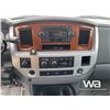 Image 9 : 2007 Dodge Ram 3500 SLT Dually Crewcab Pickup