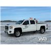 Image 1 : 2018 GMC 2500HD Sierra Crew Cab Pickup