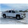 Image 2 : 2018 GMC 2500HD Sierra Crew Cab Pickup