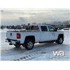 Image 3 : 2018 GMC 2500HD Sierra Crew Cab Pickup