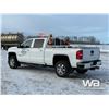 Image 4 : 2018 GMC 2500HD Sierra Crew Cab Pickup