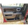 Image 11 : 2015 GMC Sierra Crew Cab Pickup