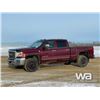 Image 1 : 2015 GMC Sierra Crew Cab Pickup
