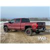 Image 4 : 2015 GMC Sierra Crew Cab Pickup