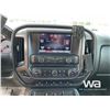 Image 8 : 2015 GMC Sierra Crew Cab Pickup