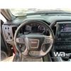 Image 9 : 2015 GMC Sierra Crew Cab Pickup
