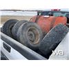 Image 19 : 2009 GMC Sierra 2500 HD E-Cab Pickup