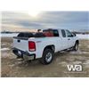 Image 3 : 2009 GMC Sierra 2500 HD E-Cab Pickup