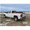 Image 4 : 2009 GMC Sierra 2500 HD E-Cab Pickup