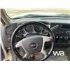 Image 9 : 2009 GMC Sierra 2500 HD E-Cab Pickup