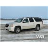 Image 1 : 2013 GMC Yukon XL Sports Utility Vehicle