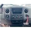 Image 11 : 2006 Ford F150 Crew Cab Pickup