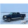 Image 1 : 2006 Ford F150 Crew Cab Pickup