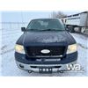 Image 20 : 2006 Ford F150 Crew Cab Pickup