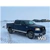 Image 2 : 2006 Ford F150 Crew Cab Pickup