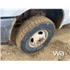Image 11 : 2004 Ford F350 XL Dually Flatbed Truck