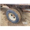Image 14 : 2004 Ford F350 XL Dually Flatbed Truck