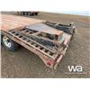 Image 11 : 2008 Road Clipper 26 FT. Tridem Equipment Trailer