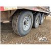 Image 13 : 2008 Road Clipper 26 FT. Tridem Equipment Trailer