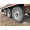 Image 14 : 2008 Road Clipper 26 FT. Tridem Equipment Trailer