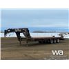 Image 1 : 2008 Road Clipper 26 FT. Tridem Equipment Trailer