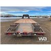 Image 4 : 2008 Road Clipper 26 FT. Tridem Equipment Trailer