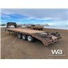 Image 5 : 2008 Road Clipper 26 FT. Tridem Equipment Trailer
