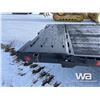 Image 11 : 2013 Trailtech 20 FT. T/A Tilt Deck Trailer