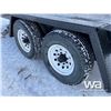 Image 13 : 2013 Trailtech 20 FT. T/A Tilt Deck Trailer