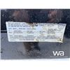 Image 5 : 2013 Trailtech 20 FT. T/A Tilt Deck Trailer
