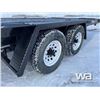 Image 8 : 2013 Trailtech 20 FT. T/A Tilt Deck Trailer