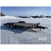 Image 2 : 2012 Load Trail 18 FT. T/A Car Haul Trailer