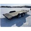 Image 3 : 2012 Load Trail 18 FT. T/A Car Haul Trailer