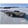 Image 4 : 2012 Load Trail 18 FT. T/A Car Haul Trailer