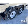 Image 9 : 2012 Load Trail 18 FT. T/A Car Haul Trailer