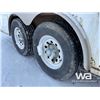 Image 15 : 2006 Haulmark 18X8.5 FT. Enclosed Cargo Trailer