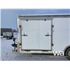 Image 17 : 2006 Haulmark 18X8.5 FT. Enclosed Cargo Trailer