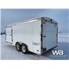 Image 4 : 2006 Haulmark 18X8.5 FT. Enclosed Cargo Trailer
