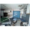 Image 7 : 2006 Haulmark 18X8.5 FT. Enclosed Cargo Trailer