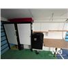 Image 9 : 2006 Haulmark 18X8.5 FT. Enclosed Cargo Trailer