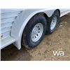 Image 11 : 1998 Sundowner 28 FT. T/A Livestock Trailer