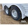 Image 13 : 1998 Sundowner 28 FT. T/A Livestock Trailer