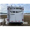 Image 15 : 1998 Sundowner 28 FT. T/A Livestock Trailer