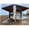 Image 6 : 1998 Sundowner 28 FT. T/A Livestock Trailer