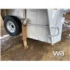 Image 7 : 1998 Sundowner 28 FT. T/A Livestock Trailer