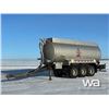 Image 1 : 2007 Lazer Inox 22,000 L Pup Tank Trailer